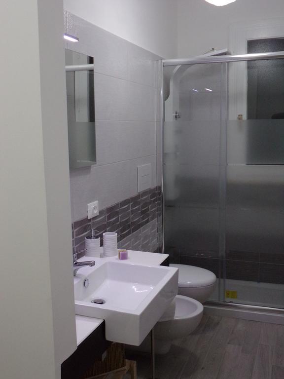 La Rotonda Holiday Home Ragusa Eksteriør bilde
