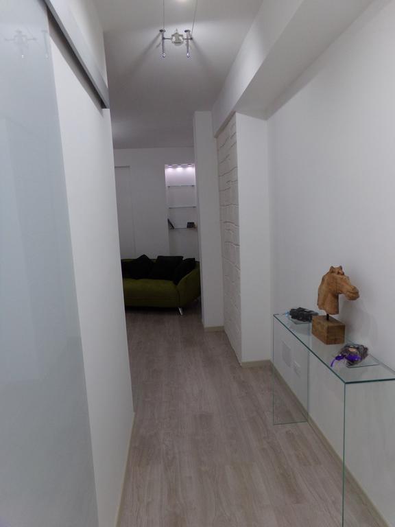 La Rotonda Holiday Home Ragusa Eksteriør bilde