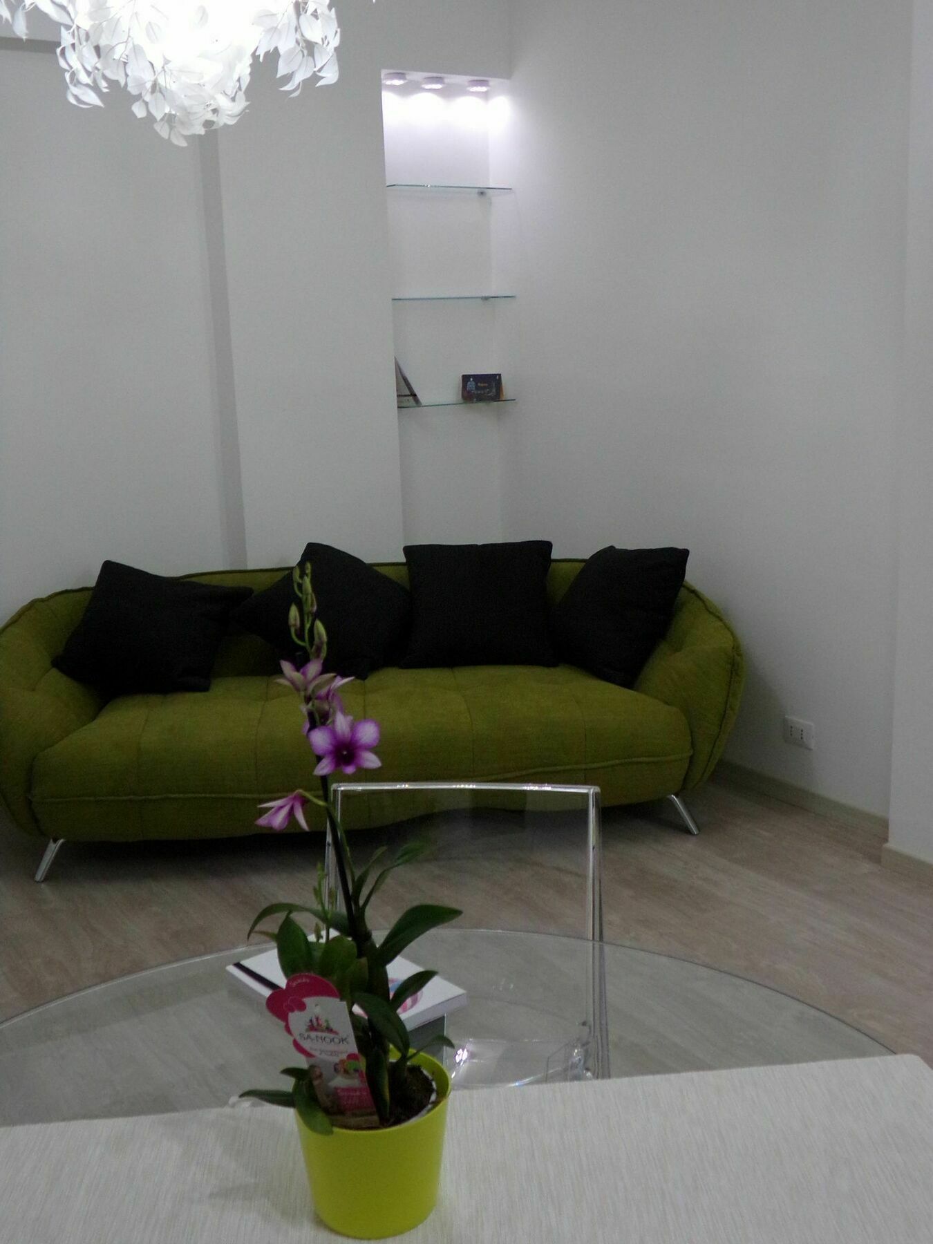 La Rotonda Holiday Home Ragusa Eksteriør bilde