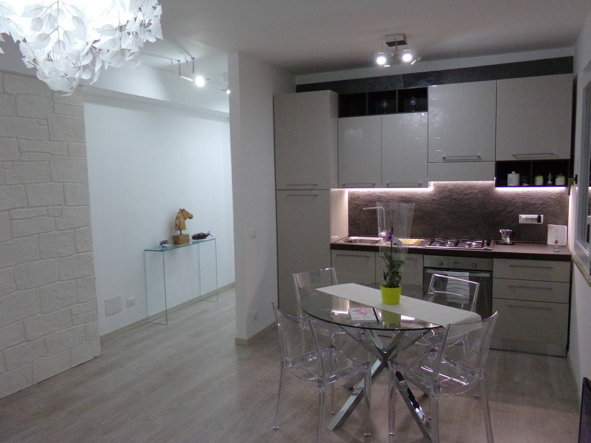 La Rotonda Holiday Home Ragusa Eksteriør bilde