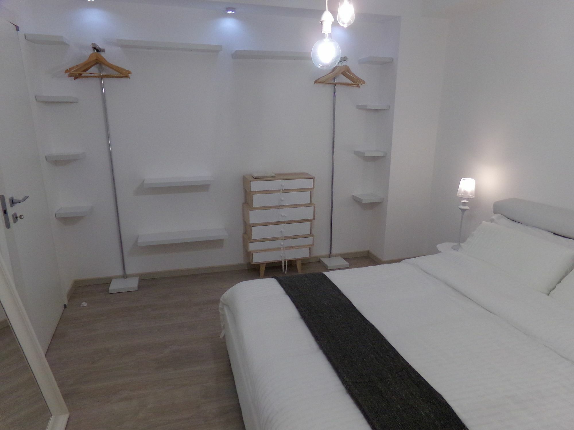 La Rotonda Holiday Home Ragusa Eksteriør bilde
