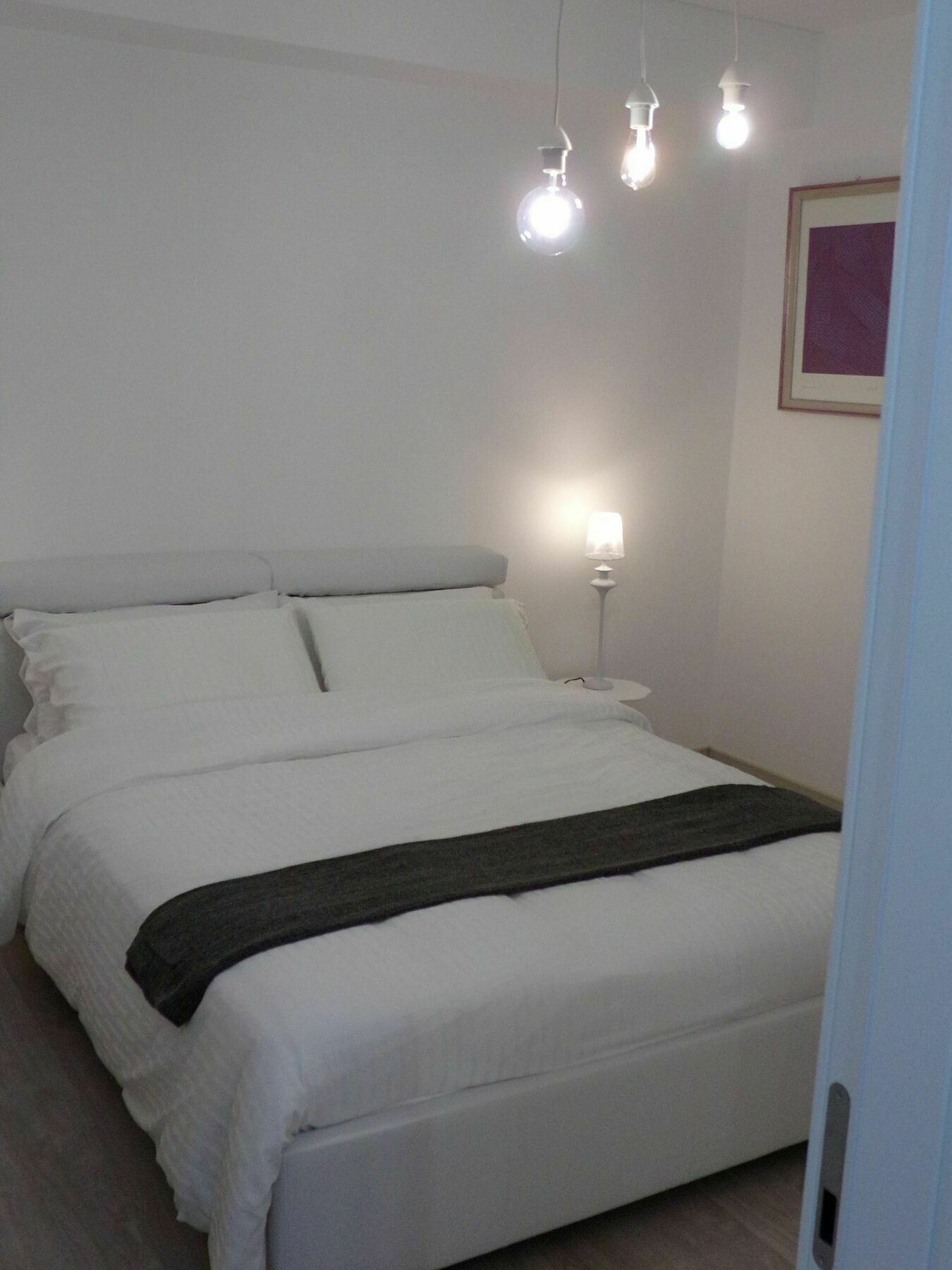 La Rotonda Holiday Home Ragusa Eksteriør bilde