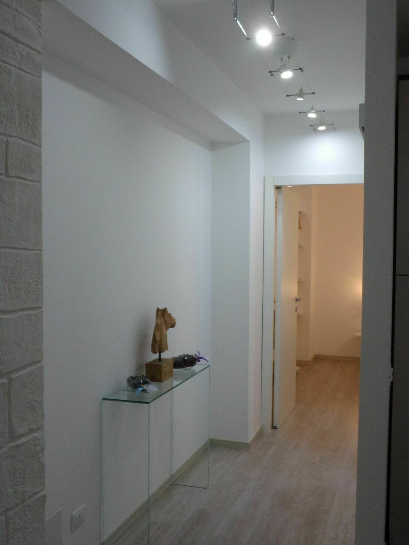 La Rotonda Holiday Home Ragusa Eksteriør bilde
