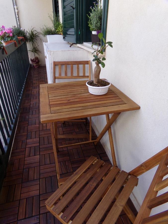 La Rotonda Holiday Home Ragusa Eksteriør bilde