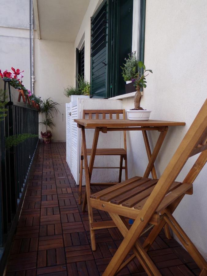 La Rotonda Holiday Home Ragusa Eksteriør bilde